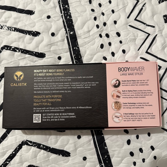 Calista BodyWaver - Picture 6 of 6